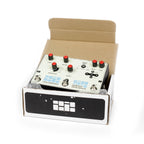 Hologram Electronics Dream Sequence Multi-Effects Pedal