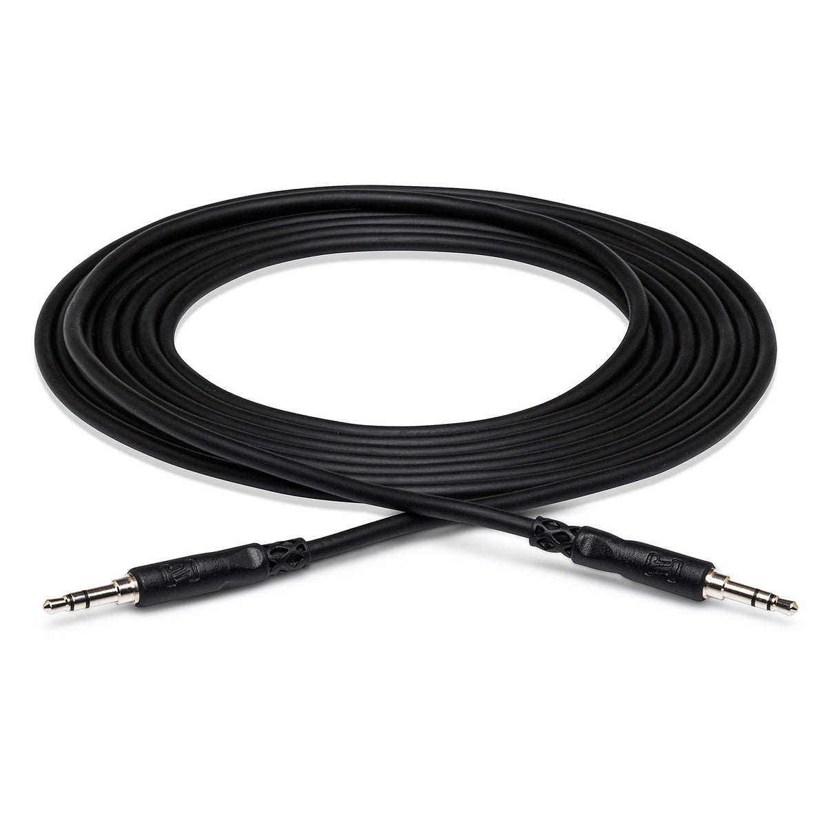 Hosa CMM-110 3.5 mm TRS Stereo Cable - 10'