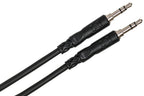 Hosa CMM-110 3.5 mm TRS Stereo Cable - 10'