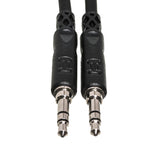 Hosa CMM-110 3.5 mm TRS Stereo Cable - 10'
