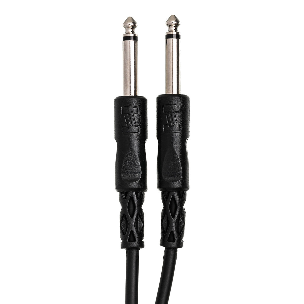 Hosa CPP-103 1/4" TS Unbalanced Cable - 3'