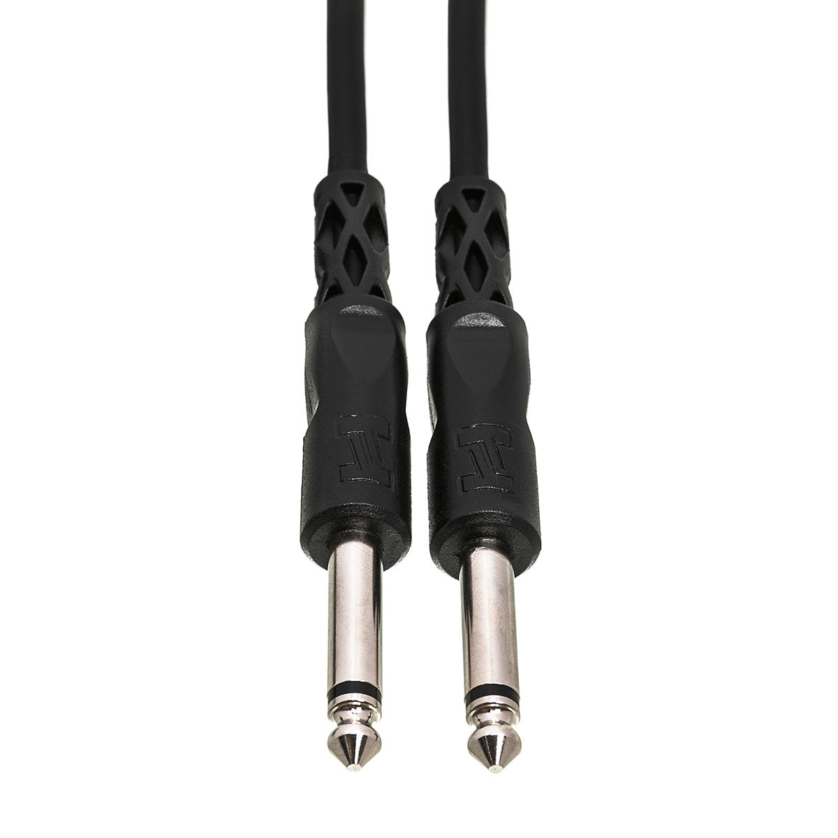 Hosa CPP-105 1/4" TS Unbalanced Cable - 5'