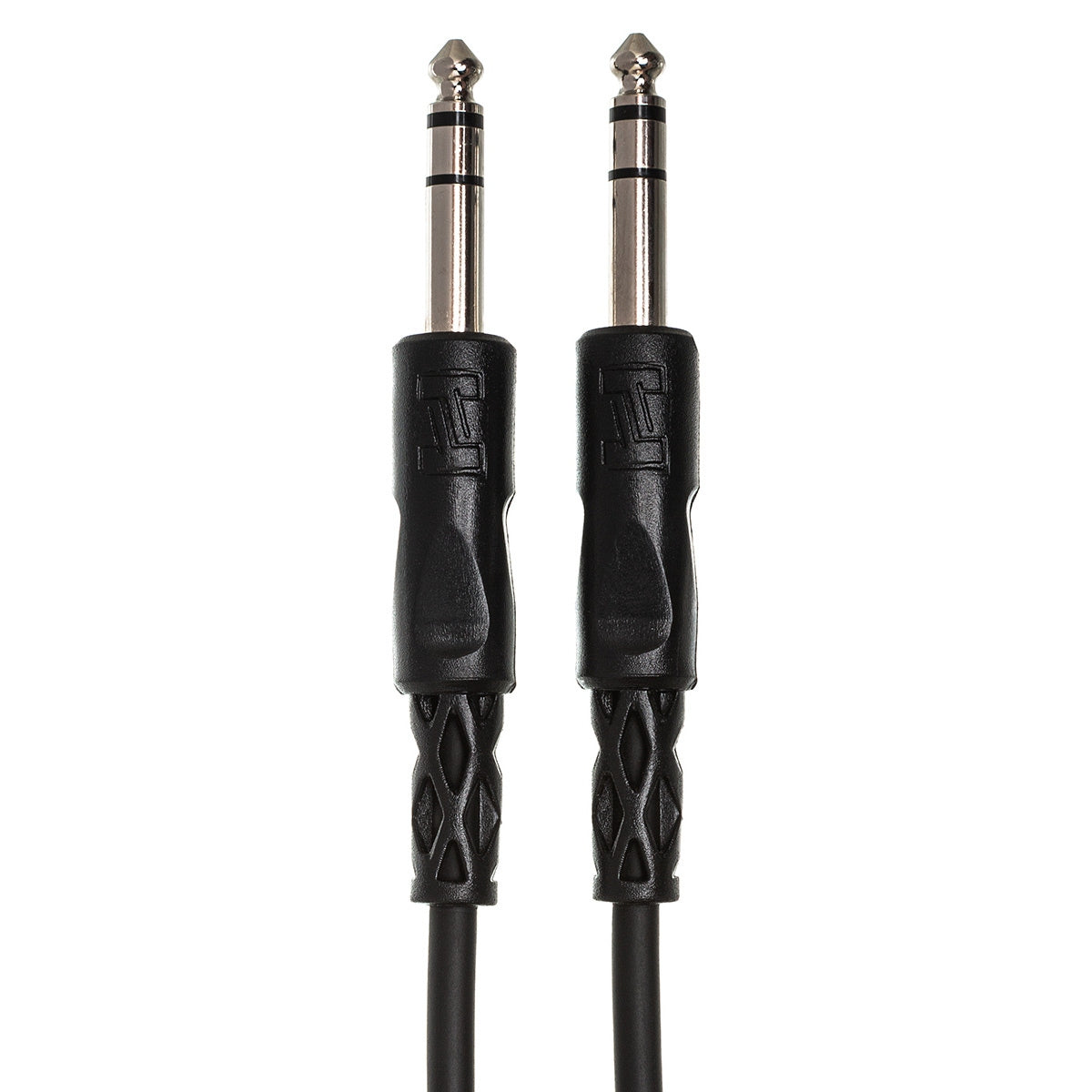 Hosa CSS-103 1/4" TRS Straight to Straight Balanced Cable - 3'
