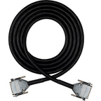 Hosa EDGE DB25 to DB25 Cable Snake - 3m