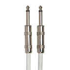 Hosa GTR-205 1/4" Straight Guitar Cable - 5'