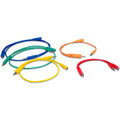 Hosa Hopscotch Eurorack Patch Cables - Various Lengths (5-Pack)