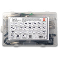 Hosa MAK-582 PatchPal Multi-Adapter Kit