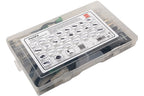 Hosa MAK-582 PatchPal Multi-Adapter Kit