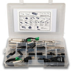 Hosa MAK-582 PatchPal Multi-Adapter Kit