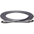 Hosa OPM330 Pro Fiber Optic Cable - 30'