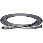 Hosa OPM330 Pro Fiber Optic Cable - 30'