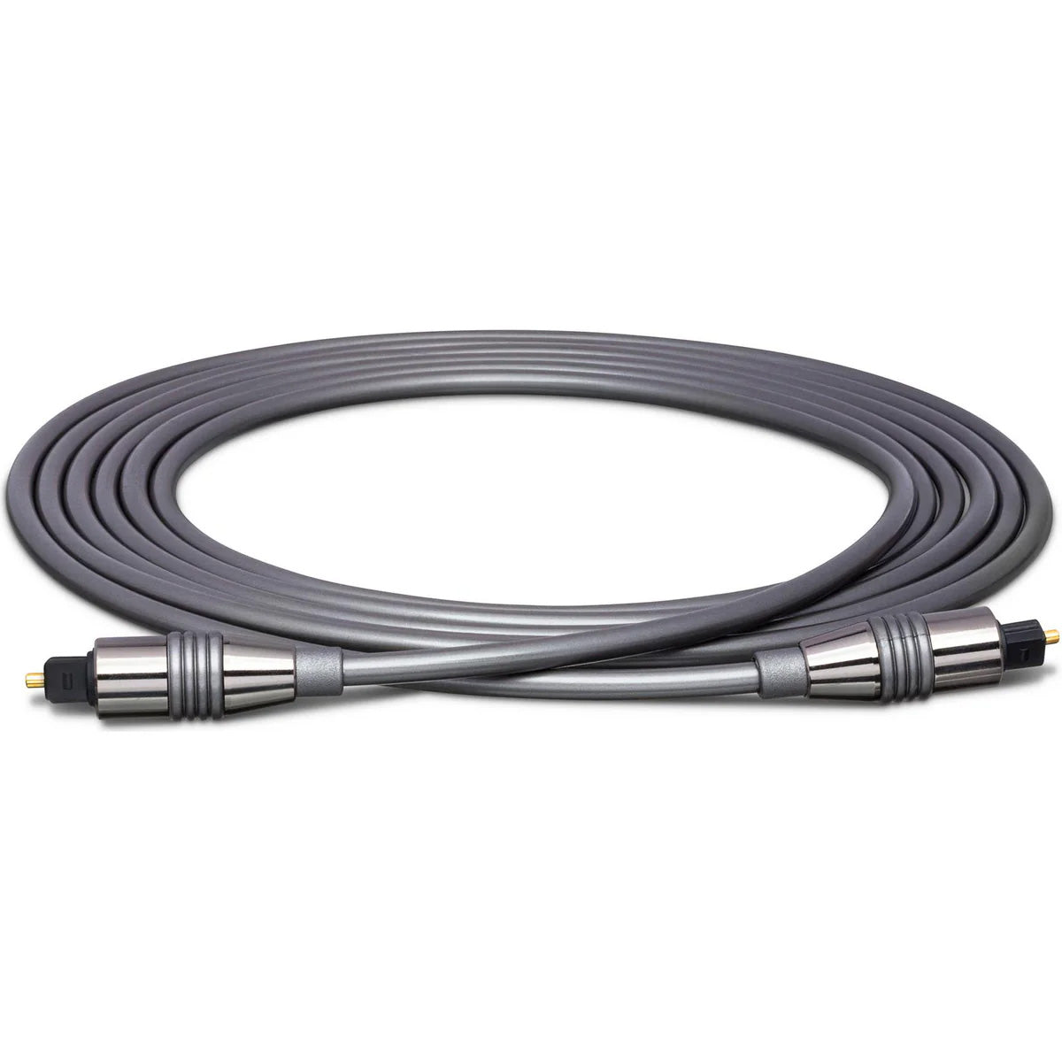 Hosa OPM330 Pro Fiber Optic Cable - 30'