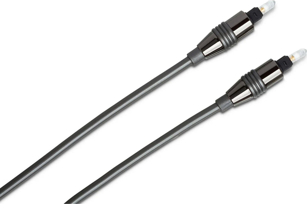 Hosa OPM330 Pro Fiber Optic Cable - 30'