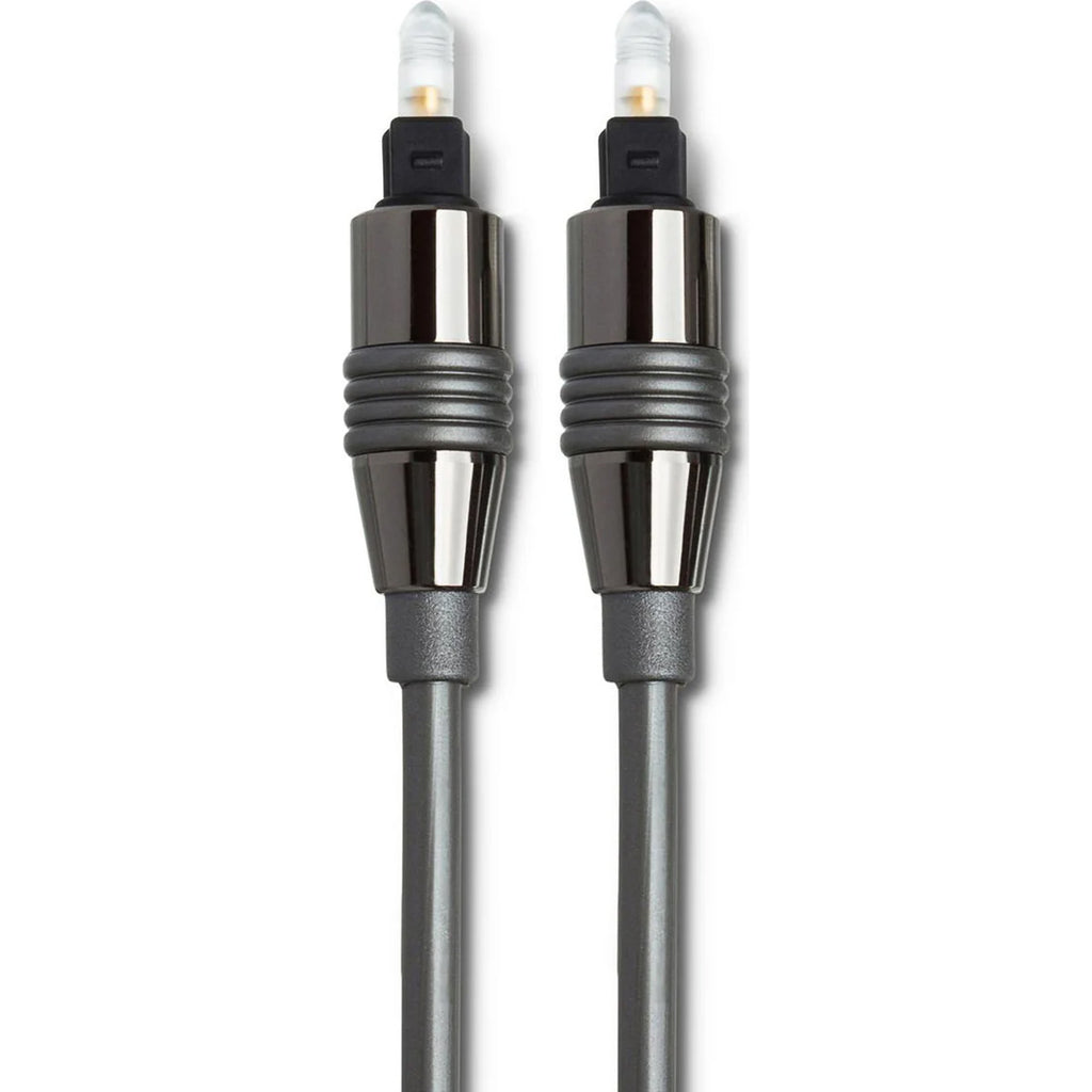 Hosa OPM330 Pro Fiber Optic Cable - 30'