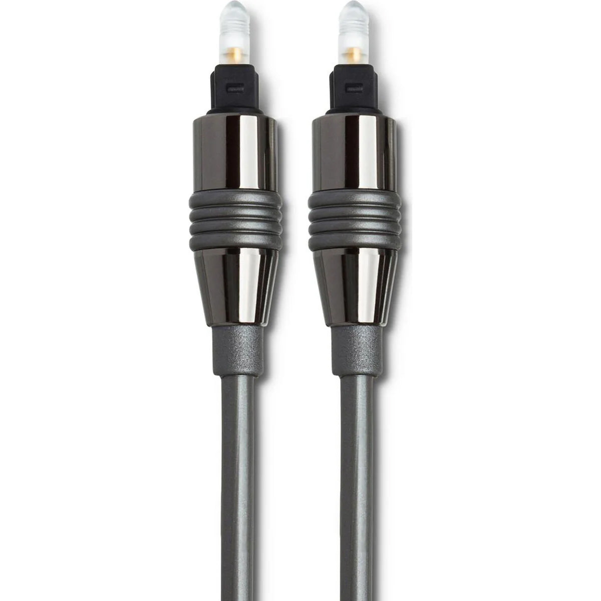 Hosa OPM330 Pro Fiber Optic Cable - 30'