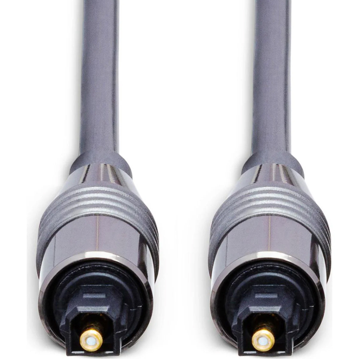 Hosa OPM330 Pro Fiber Optic Cable - 30'