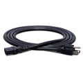 Hosa PWC-408 IEC Power Cable - 8'