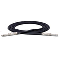 Hosa SKJ-603 1/4" TS to 1/4" TS Speaker Cable - 3' (Demo Deal)
