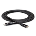 Hosa USB-306CC SuperSpeed USB 3.1 (Gen2) Type-C to Type-C Cable - 6'