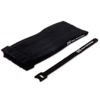 Hosa WTI-508 Hook and Loop Cable Ties (50-Pack)