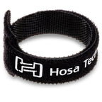 Hosa WTI-508 Hook and Loop Cable Ties (50-Pack)