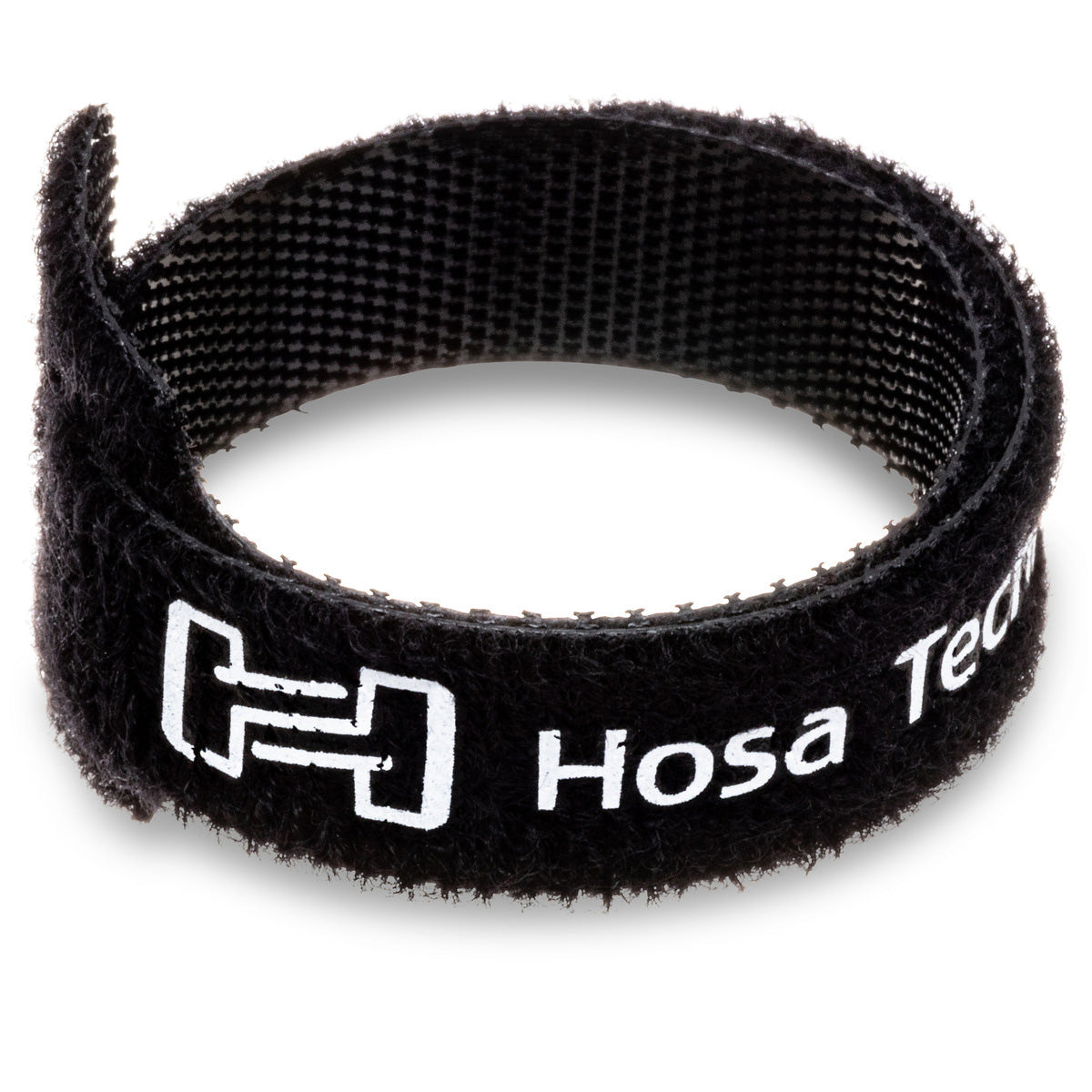 Hosa WTI-508 Hook and Loop Cable Ties (50-Pack)
