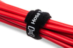 Hosa WTI-508 Hook and Loop Cable Ties (50-Pack)