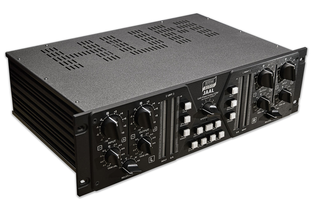 HUM Audio LAAL Look Ahead Analog Limiter (Demo Deal)