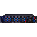 HUM Audio N-Matrix Relay-Based All-Discrete Insert Matrix