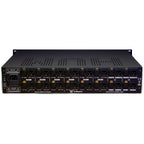 HUM Audio N-Matrix Relay-Based All-Discrete Insert Matrix