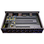 HUM Audio N-Matrix Relay-Based All-Discrete Insert Matrix