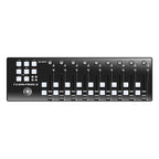 iCon Pro Audio iControls Mini USB MIDI Controller - Black