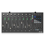 iCon Pro Audio P1-M DAW Control Surface Bundle with D4T Display