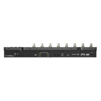 iCon Pro Audio P1-M DAW Control Surface Bundle with D4T Display