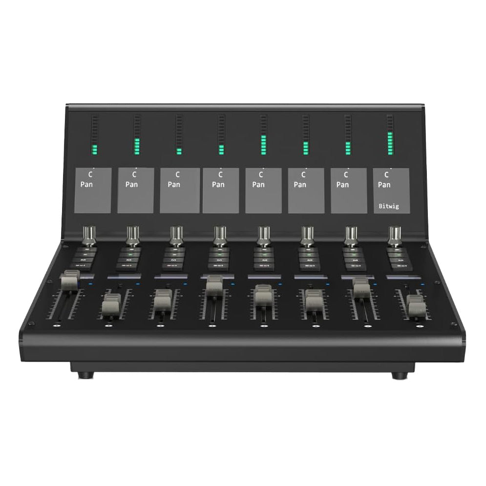 iCon Pro Audio V1-X Extender for V1-M DAW Control Surface