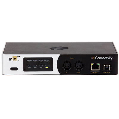iConnectivity MioXM MIDI Interface