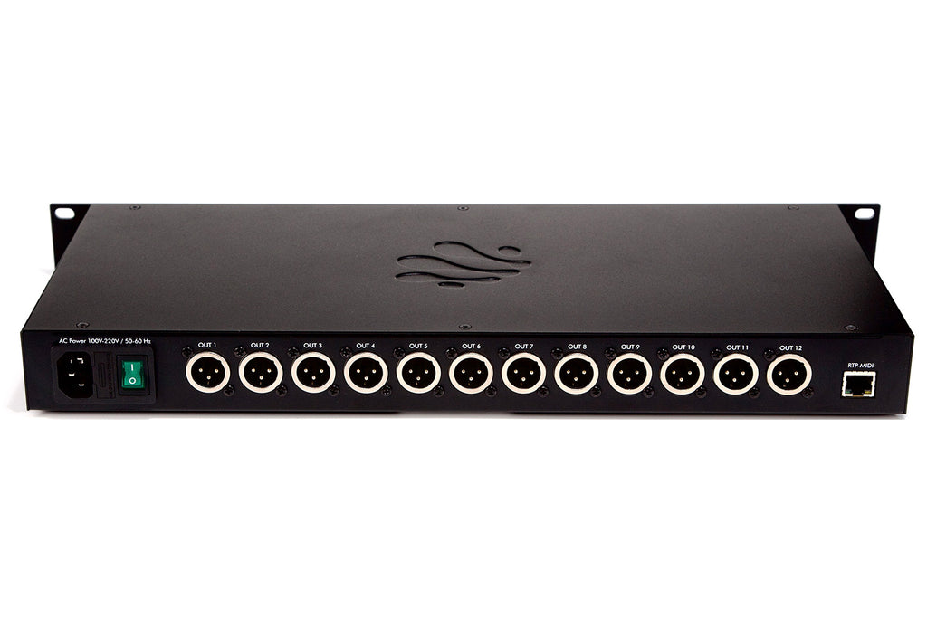 iConnectivity PlayAUDIO1U Audio/MIDI Interface