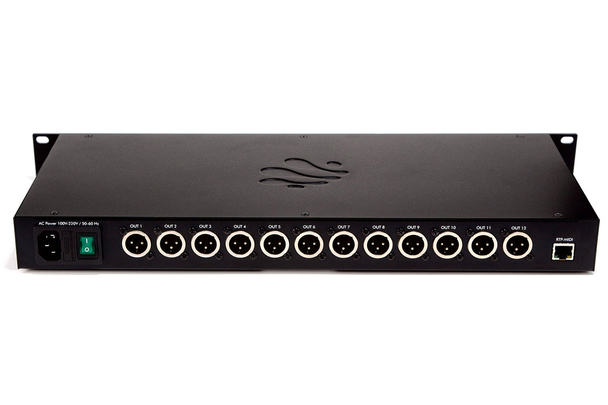 iConnectivity PlayAUDIO1U Audio/MIDI Interface