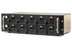 IGS Audio 825EQ Stereo Tube Mastering Equalizer ±12 dBU Version