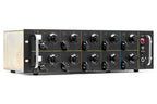 IGS Audio 825EQ Stereo Tube Mastering Equalizer ±12 dBU Version