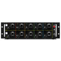 IGS Audio 825EQ Stereo Tube Mastering Equalizer ±6 dBu Version