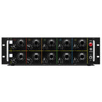 IGS Audio 825EQ Stereo Tube Mastering Equalizer ±6 dBu Version