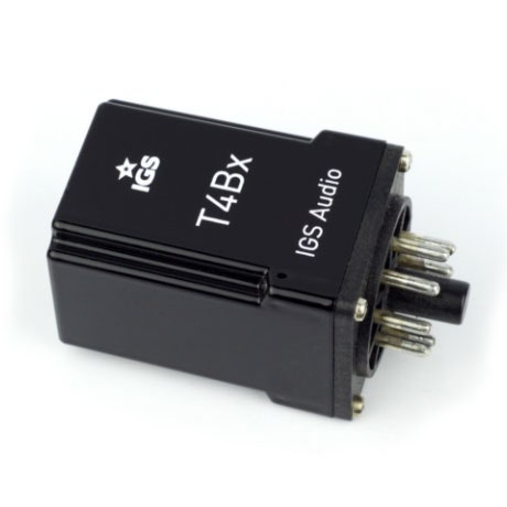 IGS Audio One Leveling Amplifier Optical Compressor