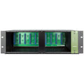 IGS Audio Panzer 10-Slot 500 Series Module Rack with Power Supply