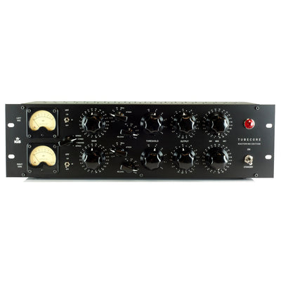 IGS Audio Tubecore Mastering Vari-Mu Compressor