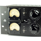 IGS Audio Tubecore Mastering Vari-Mu Compressor