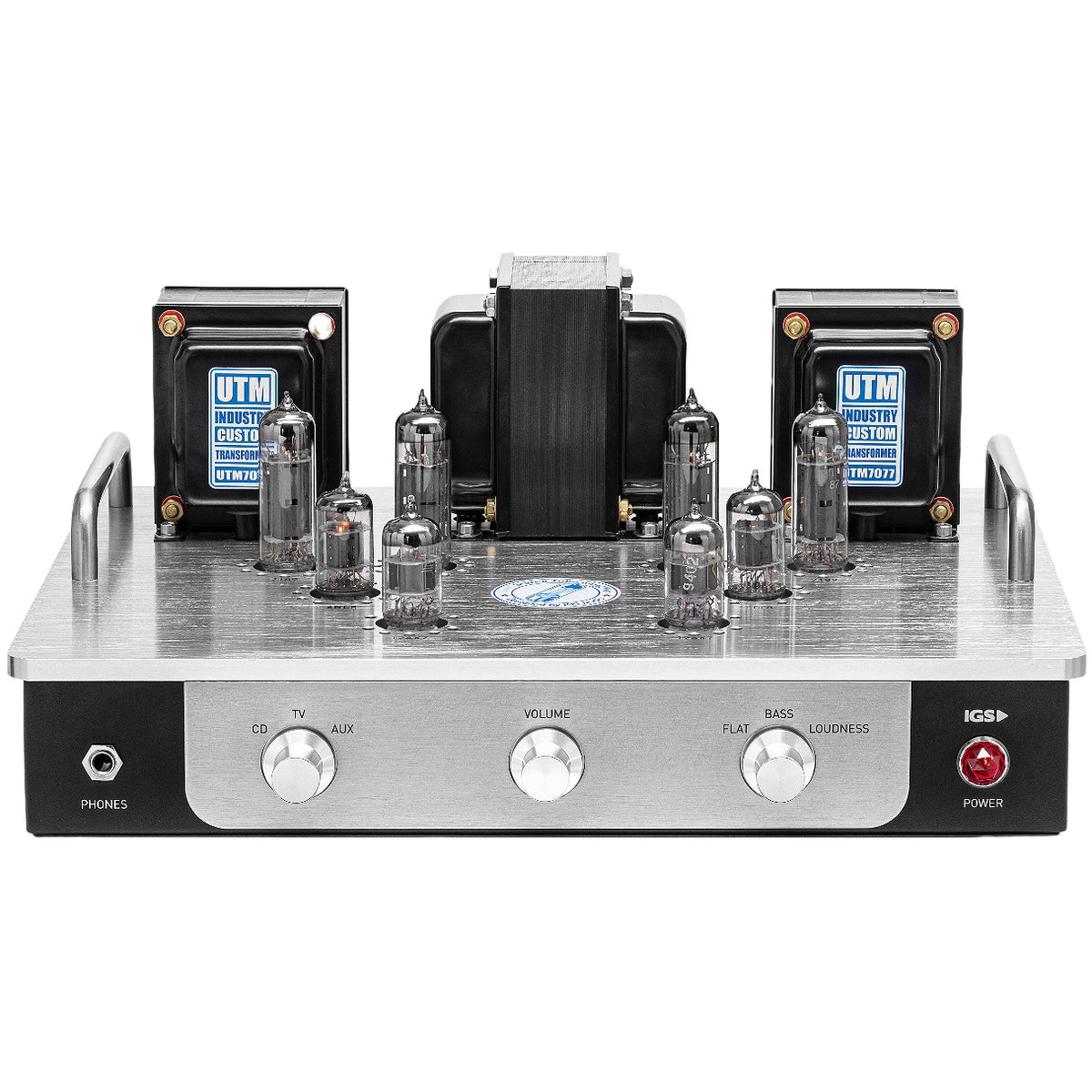 IGS Audio Thermidt Hi-Fi Tube Amplifier