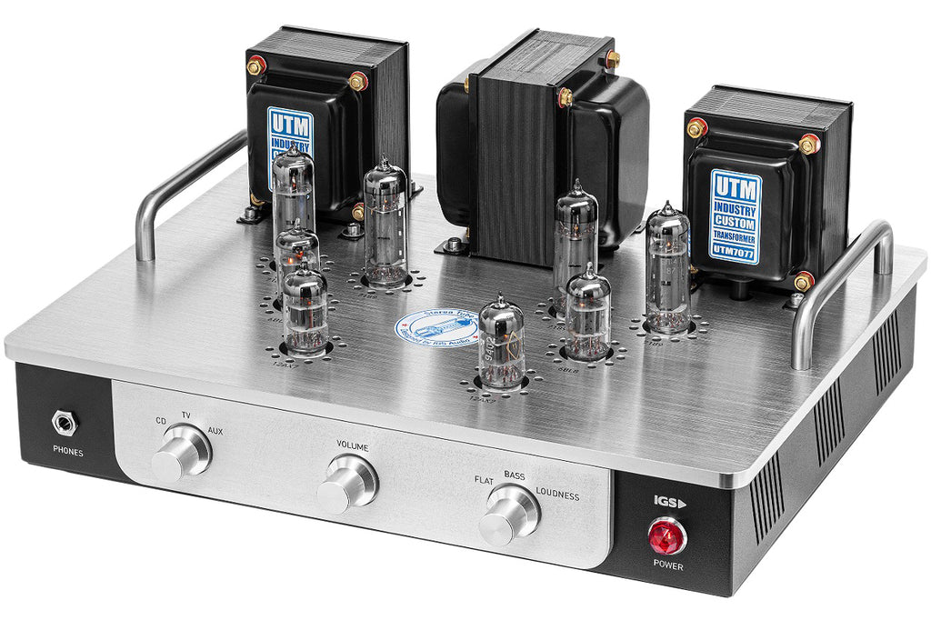 IGS Audio Thermidt Hi-Fi Tube Amplifier
