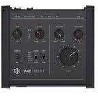 IK Multimedia AXE I/O ONE USB/MIDI Audio Interface