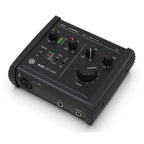 IK Multimedia AXE I/O ONE USB/MIDI Audio Interface